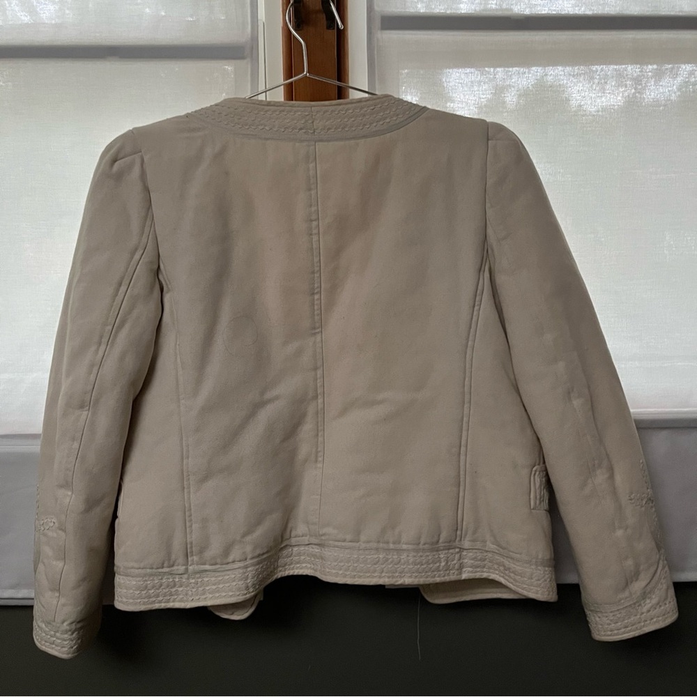 Isabel Marant Jacket - image 2